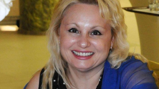 Тони Димитрова: Пуснаха слух, че детето ми е от Стефан Димов