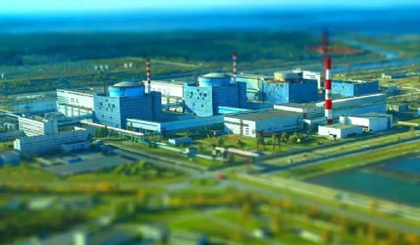 Финал! Украйна купува реакторите за АЕЦ „Белене“ за $600 милиона