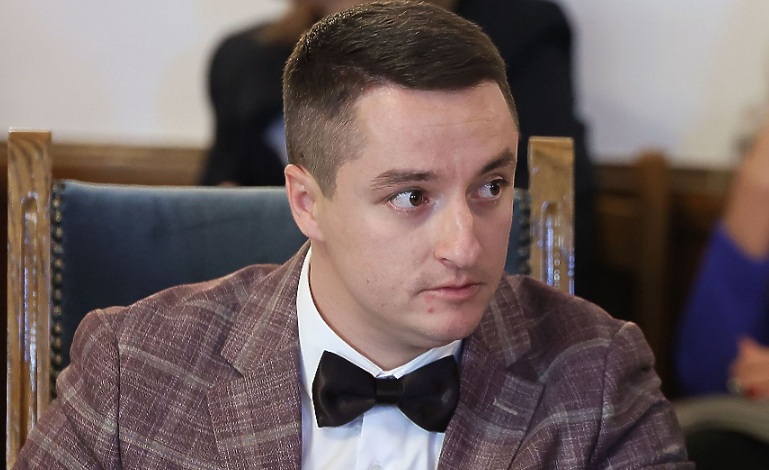 Явор Божанков предаде и ПП-ДБ: „Асен Василев ни води към катастрофа“