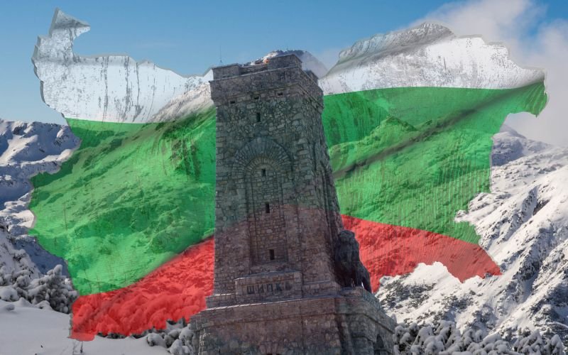 3 март – отбелязваме 147 години от Освобождението на България
