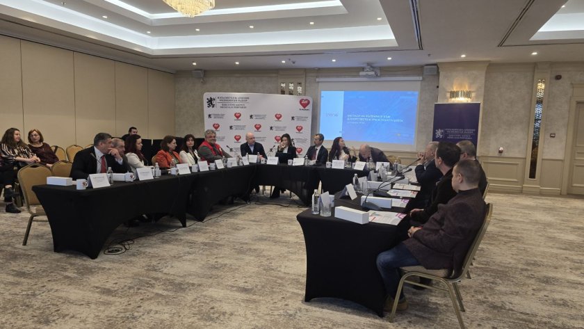 62% от българите одобряват донорството на органи