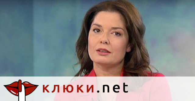 Алекс Сърчаджиева е неутешима: С какво свързва днешния ден?