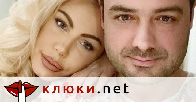 Баян на Камелия отпразнува рожден ден (Певицата му спретна пищно парти в синьо – Видео + Снимки)