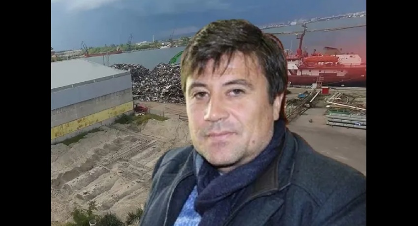 Бивш шеф на ДЕА разкри: САЩ разследват контрабанда на руски горива през пристанището на Ники Митничаря