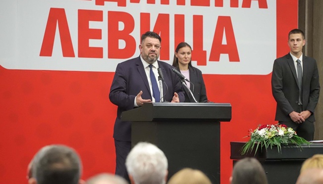 БСП тегли заем за соцпарти на 1 май