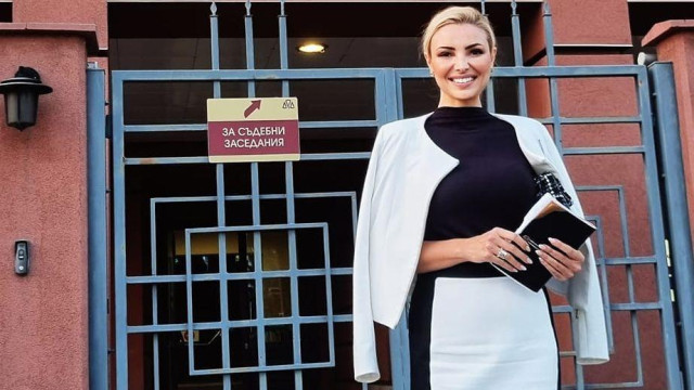 ВОЙНА: Христина Балинска уволнява Ева Кикерезова
