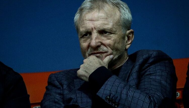 Гриша Ганчев победи прокуратурата