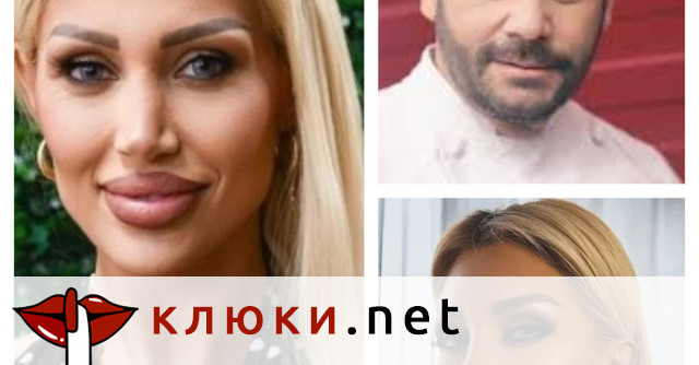 Джулката проговори за шеф Ангелов: Забравям си мисълта! (Моделката стяга Давид за финала на “Хелс Китчън” – Снимки)