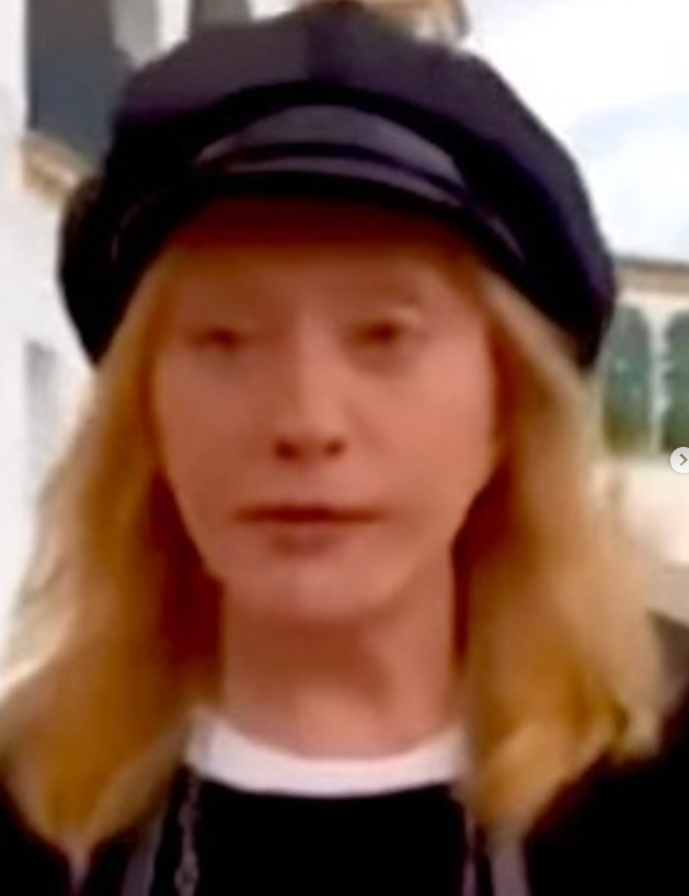 Ето я Алла Пугачова на 75 без грим: И на тая възраст изглеждам млада! – Снимки