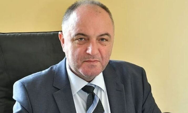 Жълт министър се гласи за омбудсман