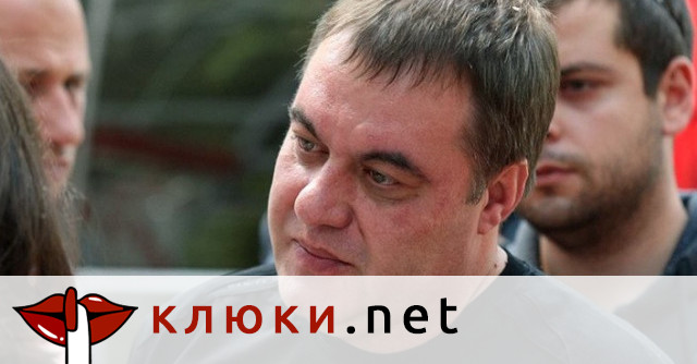 Иво Иванов – Праховеца на косъм от смъртта