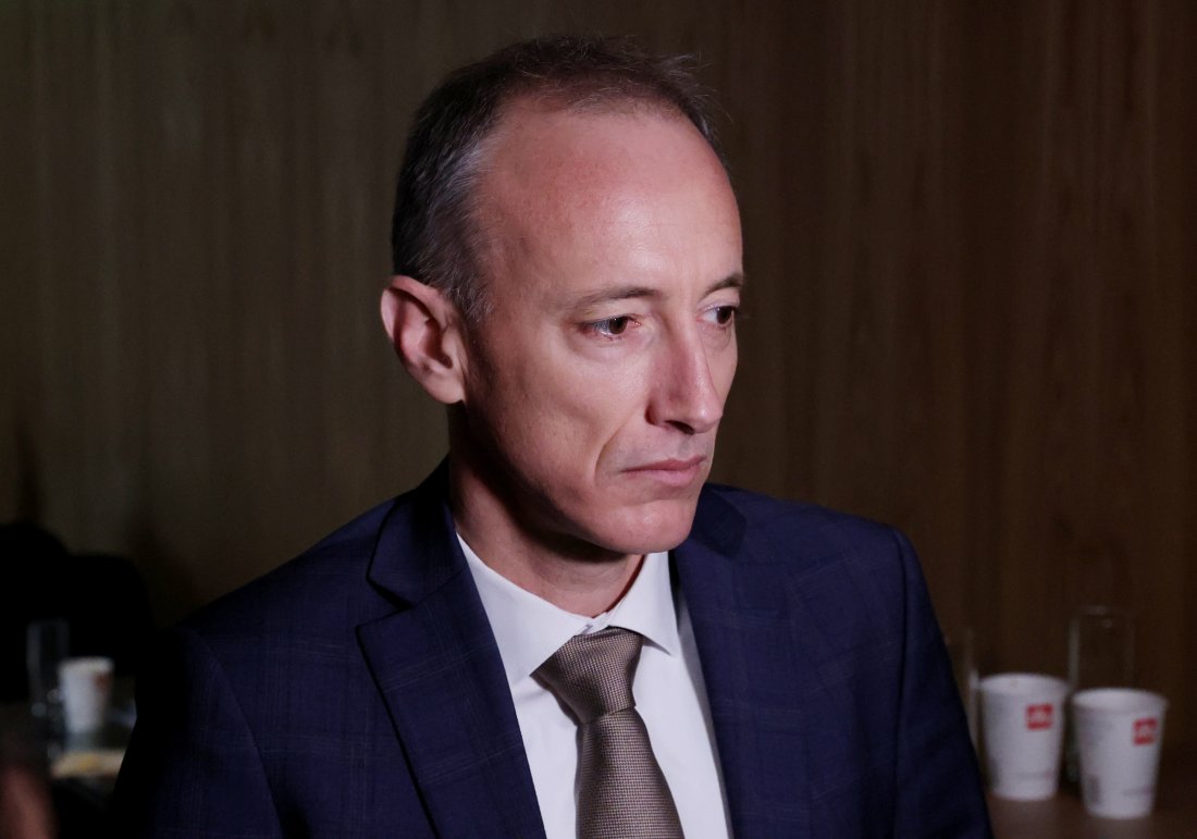 Красимир Вълчев: Засилване на възпитателната функция на училището е заложено новите учебни програми