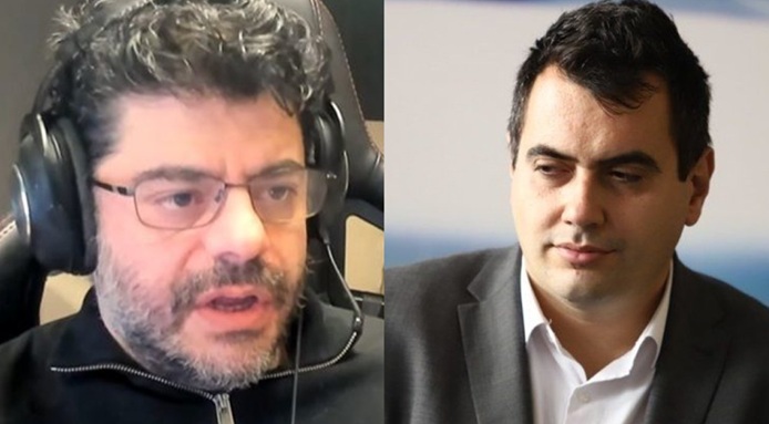 „Момчето с поршето“ в Narod.bg: Ето я връзката на Благовест Кирилов с пачките на ПП-ДБ – хакерът Васил Величков (ЧАСТ V)