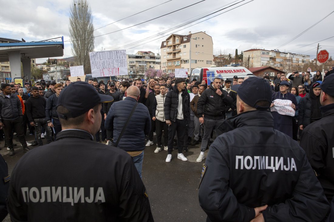 Няма да има милост за виновните за трагедията в Кочани, заяви Християн Мицкоски