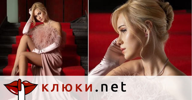 Отново прослави България: Мария Бакалова прелестна на Оскарите (СНИМКИ)