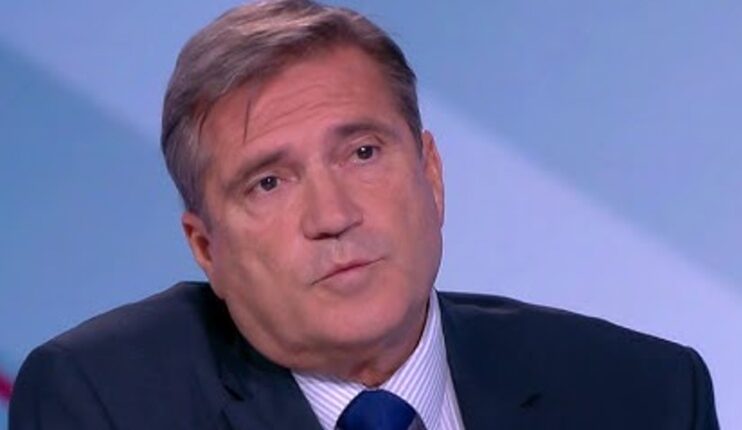 Парламентът поряза кандидат на Ахмед Доган