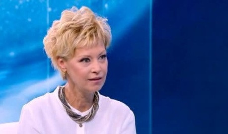 Радина Червенова: Приех трудно изневярата на Коко