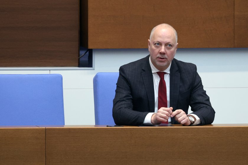 Росен Желязков за срещата Тръмп-Зеленски: Украйна, бъди смела, бъди силна