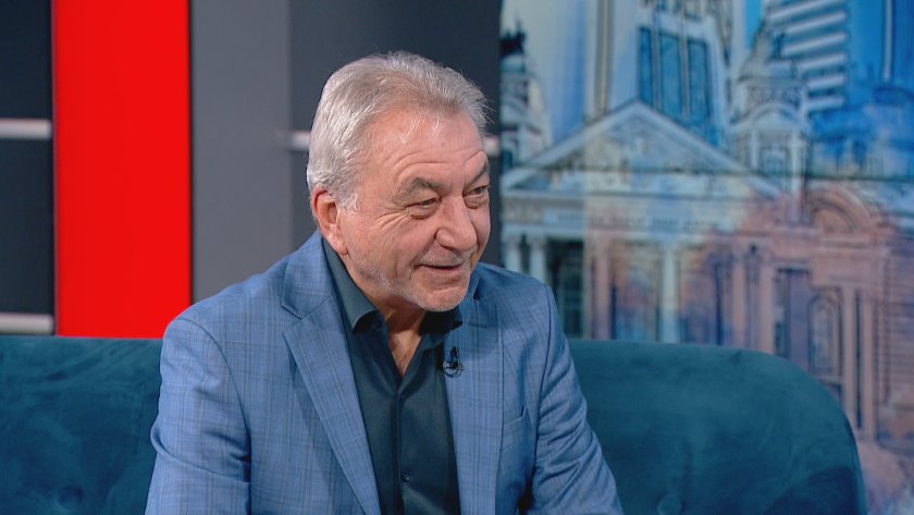 Росен Карадимов: Лешоядите видяха кръв и наскачаха