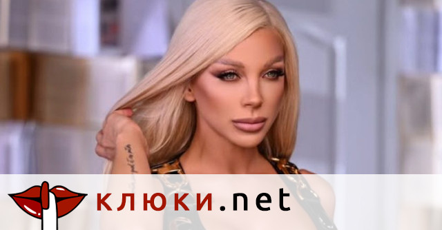Рутинен преглед вкара Емануела в операционната (Певицата осъмна с нов бюст – Подробности)