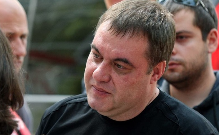 Само в Narod.bg: Иво Иванов – Праховеца на косъм от смъртта