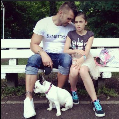 След като Мартин я изгони: Бащата на Йоана ПРОГОВОРИ и го постави на място