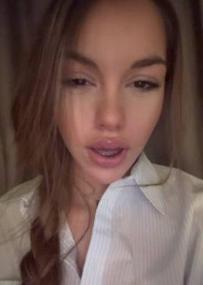 Ти си само 8-и клас! Щерката на Коцето наду джуките СНИМКИ