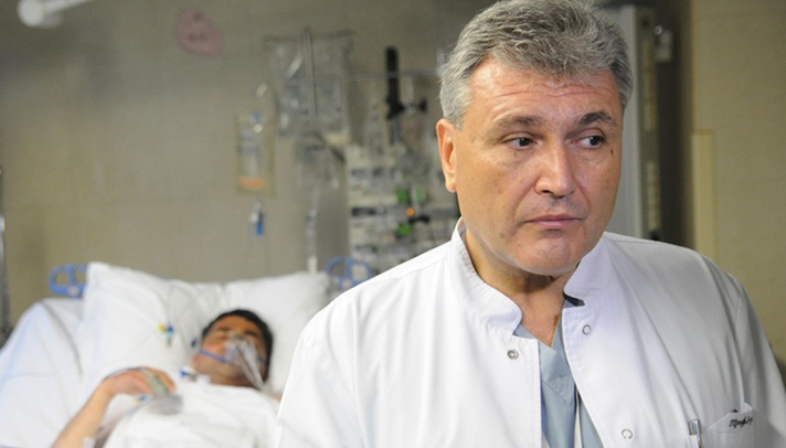 Ужасен скандал с декана Любомир Спасов: Дипломите по медицина от СУ – нелегитимни?