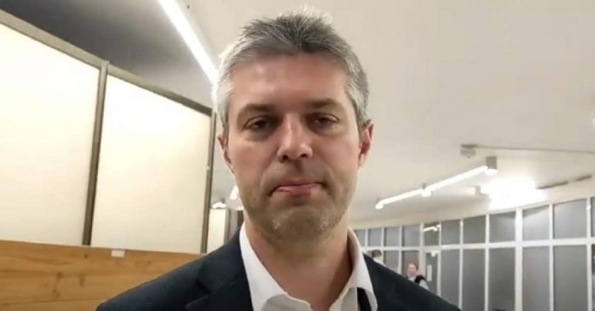 Шизофрения: Кметът Благомир Коцев осъди бизнесмена Благомир Коцев за 359 338, 79 лв.