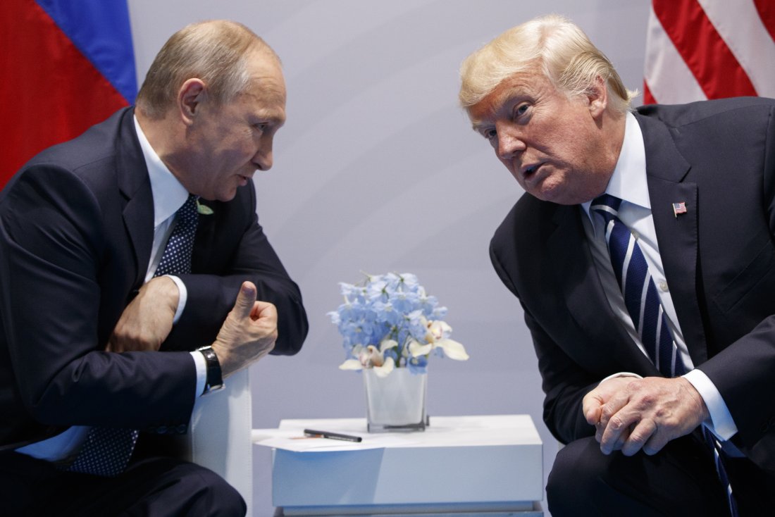 "Ще говорим за земя" – какво се очаква от разговора между Тръмп и Путин?