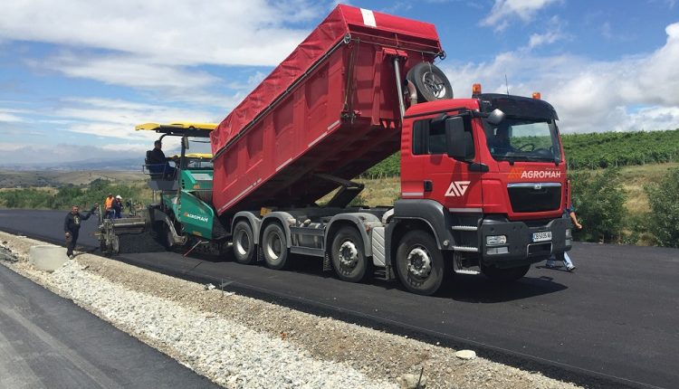 БИНГО: Строител на Бойко лапа 1,5 млрд. за аутобана Русе-Търново – по 20 млн. на километър