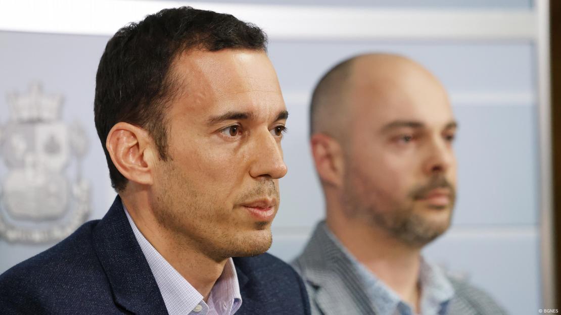 След разцеплението в София: пак ли ще има самоизяждане?