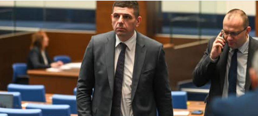 Борисов и Пеевски ликуват от решението на „Спаси София“, смята Ивайло Мирчев