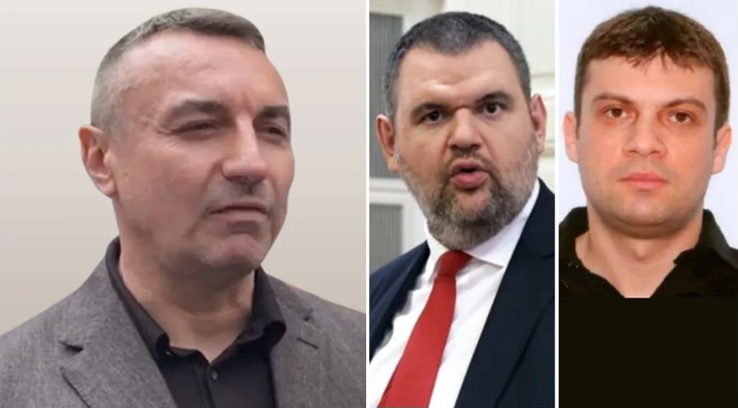 Кой е Петлешков, как е свързан с Пеевски и Таки и кой го закриля