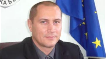 Магистрат от тефтерчето на Красьо Черния осъди прокуратурата