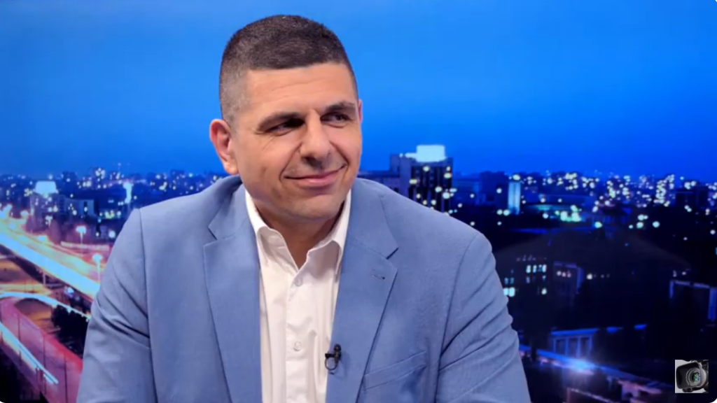 Ако продължим да се делим по този начин, ГЕРБ със сигурност ще се върне на бял кон