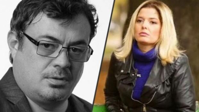 Алекс Сърчаджиева с разтърсваща изповед за голямата любов с Ласкин