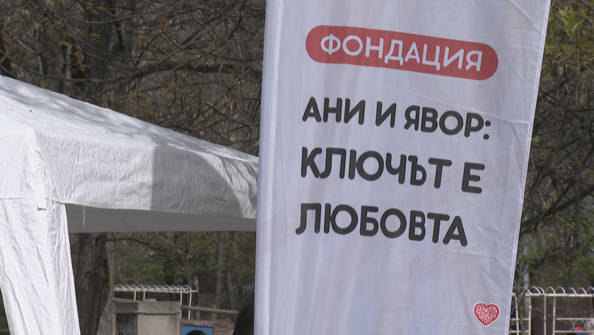 В памет на Ани и Явор: Изложба на тема "Шофирай със сърце и разум"