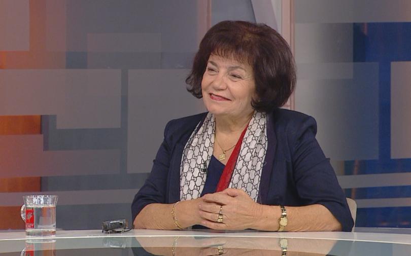 Вечната шефка на СБУ Янка Такева кара всяка зима в къщата си на Малдивите