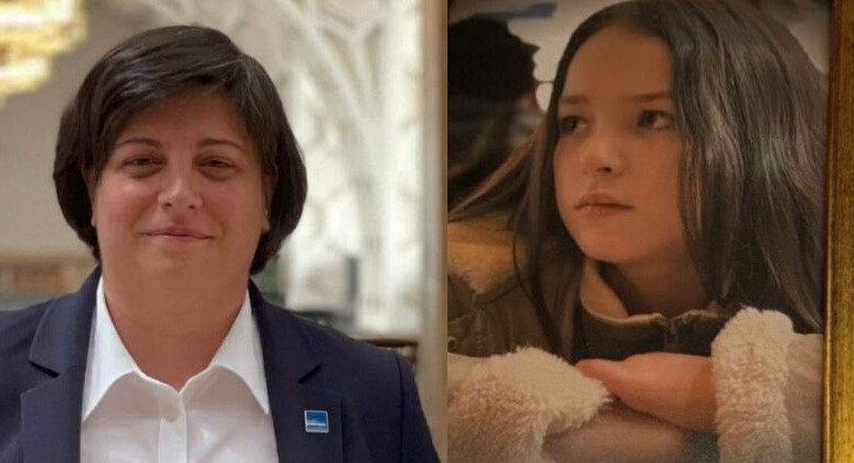 Диана Русинова след смъртта на Сияна: Времето на бездействие и безотговорност трябва да приключи!