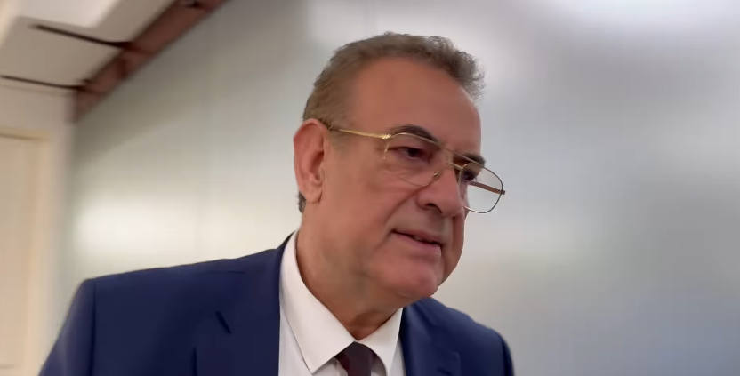 ДПС-то на Доган се тресе от скандали