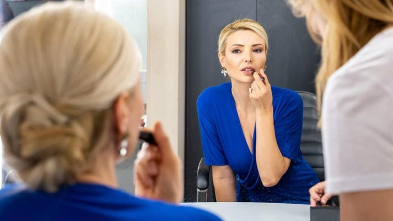 Ева Кикерезова аут от БНТ?