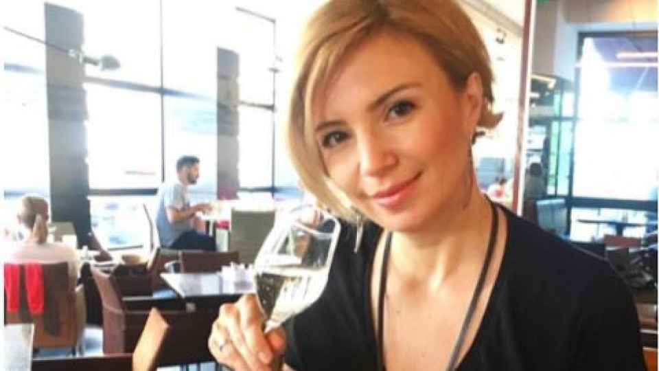 Ирина Тенчева не устоя дълго на липсата на алкохол