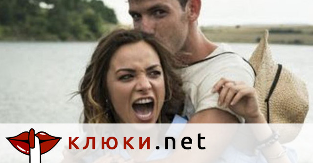 Като волна пеперуда! Рая Пеева в тайна афера с красив и атлетичен оператор, не иска и да чуе за Явор Бахаров (Подробности)