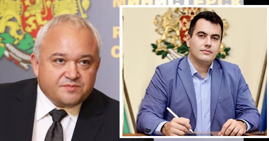 „Момчето с поршето“ Благовест Кирилов и МВР шефът Иван Демерджиев: Как обществена поръчка поскъпна 6 пъти и кой прибра бонуса от 4,5 милиона? (ЧАСТ VII)