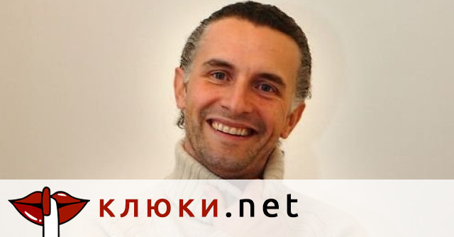При катастрофа с мотора си в София загина тенорът Богомил Спиров