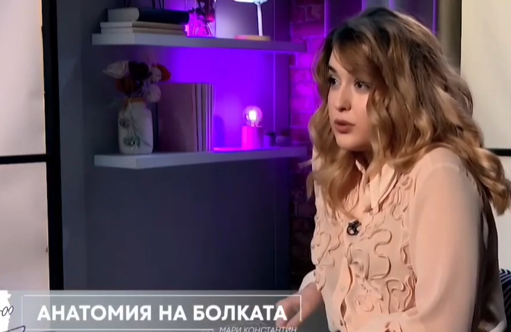 Разплакана Гала се появи в „На кафе” и сподели: Съсипана съм от диагнозата на Мари. Състарих се само за няколко месеца!