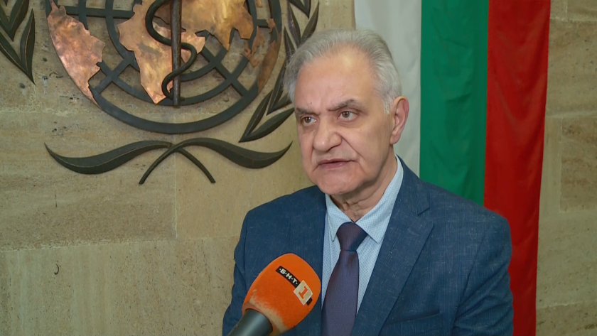 Случаят с починалото дете след зъболекарска манипулация: "Не смятам, че се касае за лекарска грешка или алергия", каза директорът на РЗИ – Пловдив