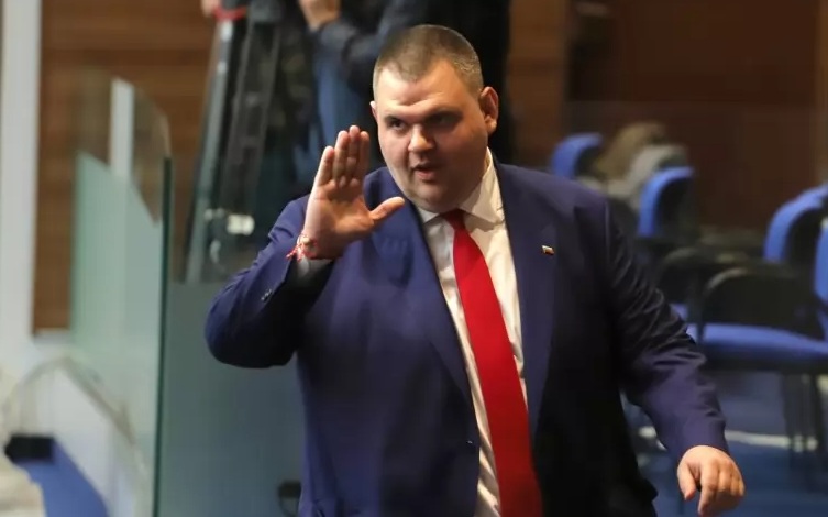 Унгарски евродепутат: Делян Пеевски приет в ПАСЕ