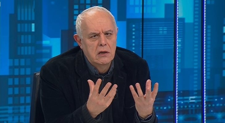 Червеният шаман: Отиваме избори през лятото!